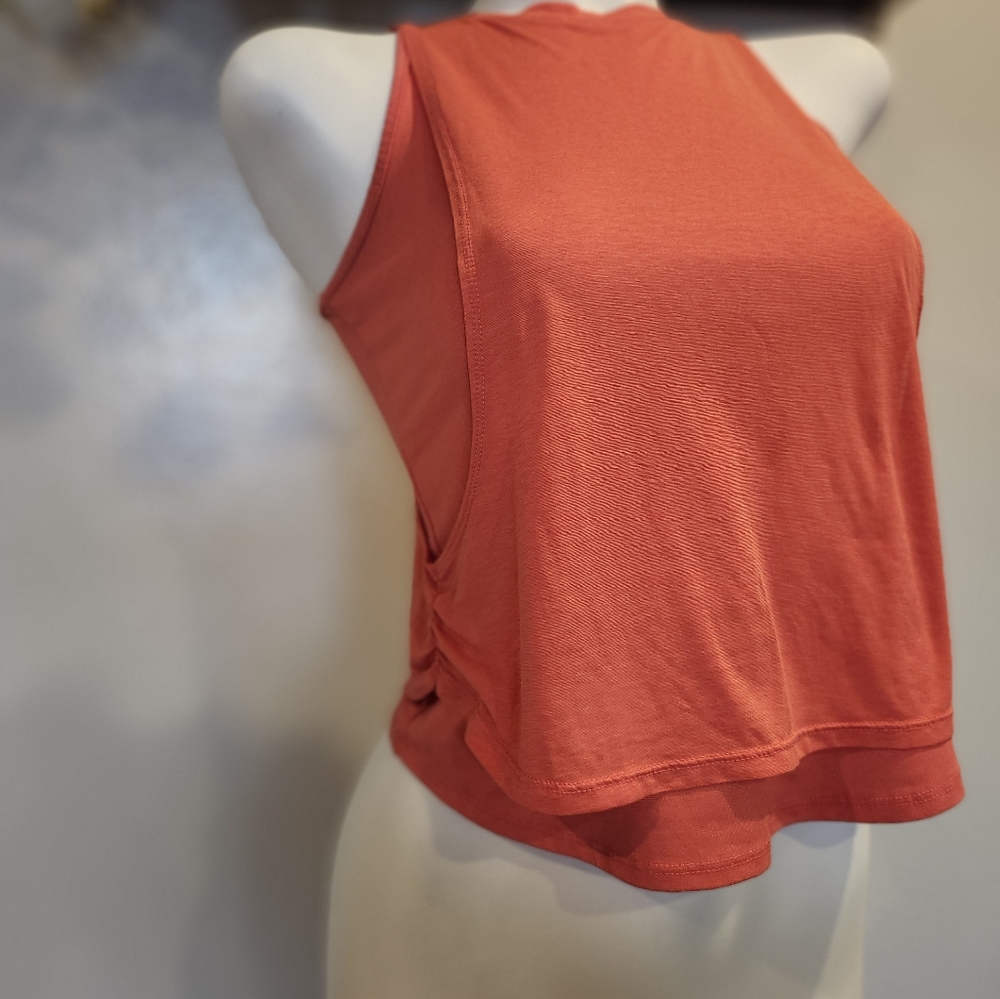 Athletic Works (10/12) girls athletic tank